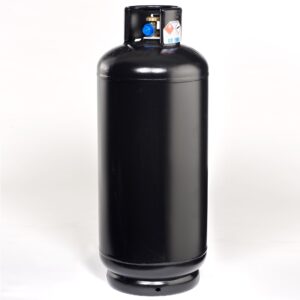 Bombola 20 kg Propano o miscela