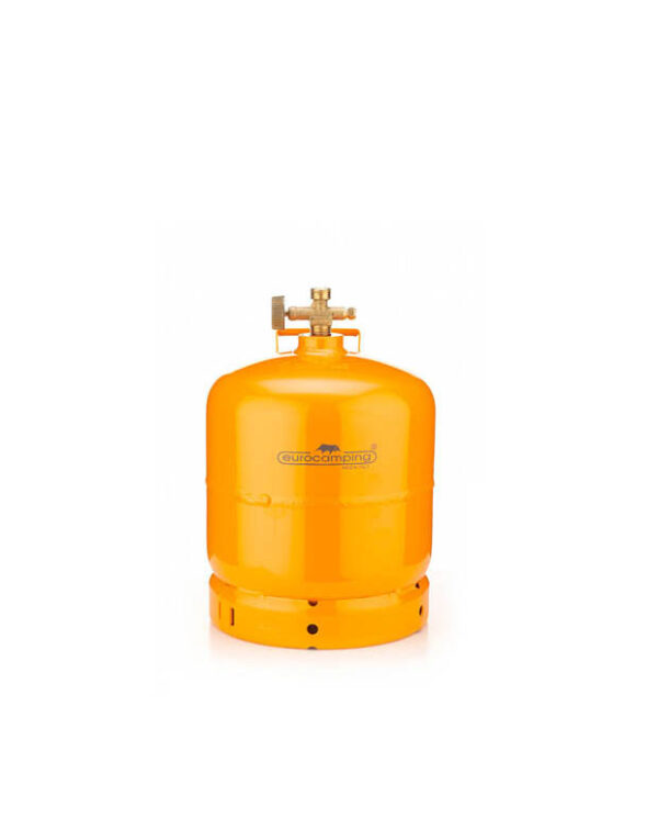 Bombola Propano 3 kg