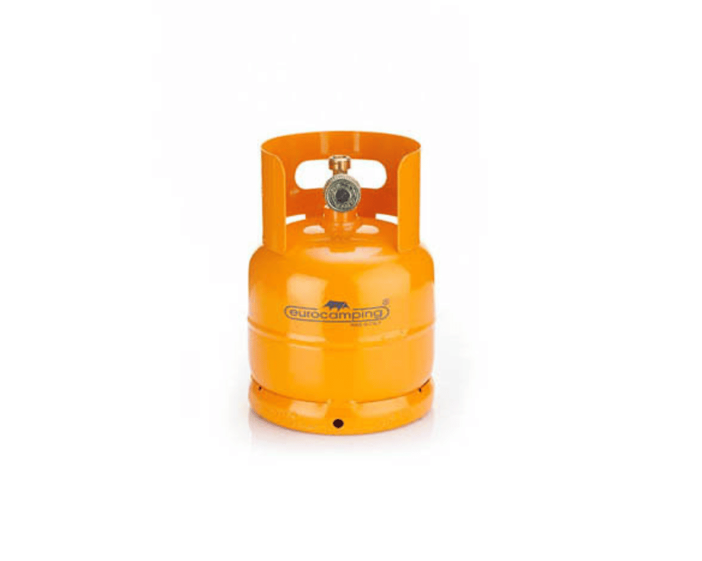 Bombola Propano 1 kg