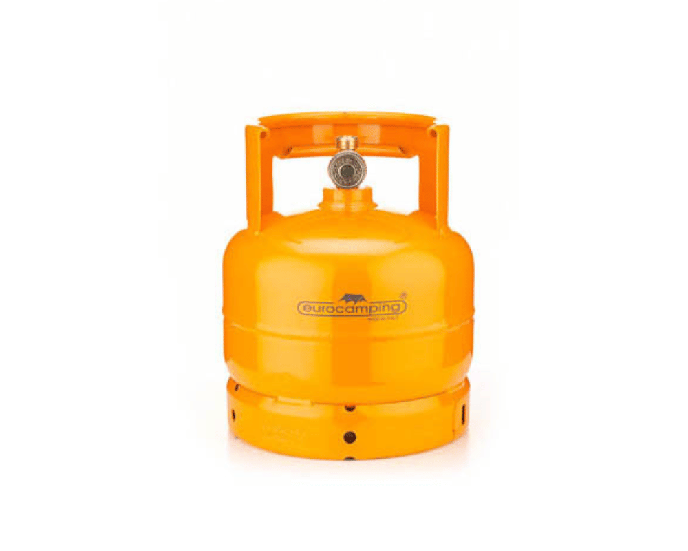 Bombola Propano 2 kg