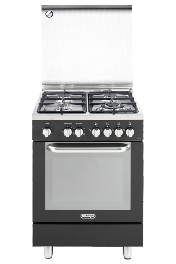 Cucina Gas De Longhi DEMA 664 Bombole GPL Lecce Cucina Gas De Longhi DEMA 664 Bombole GPL Lecce