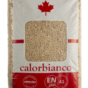 PELLET CALORBIANCO